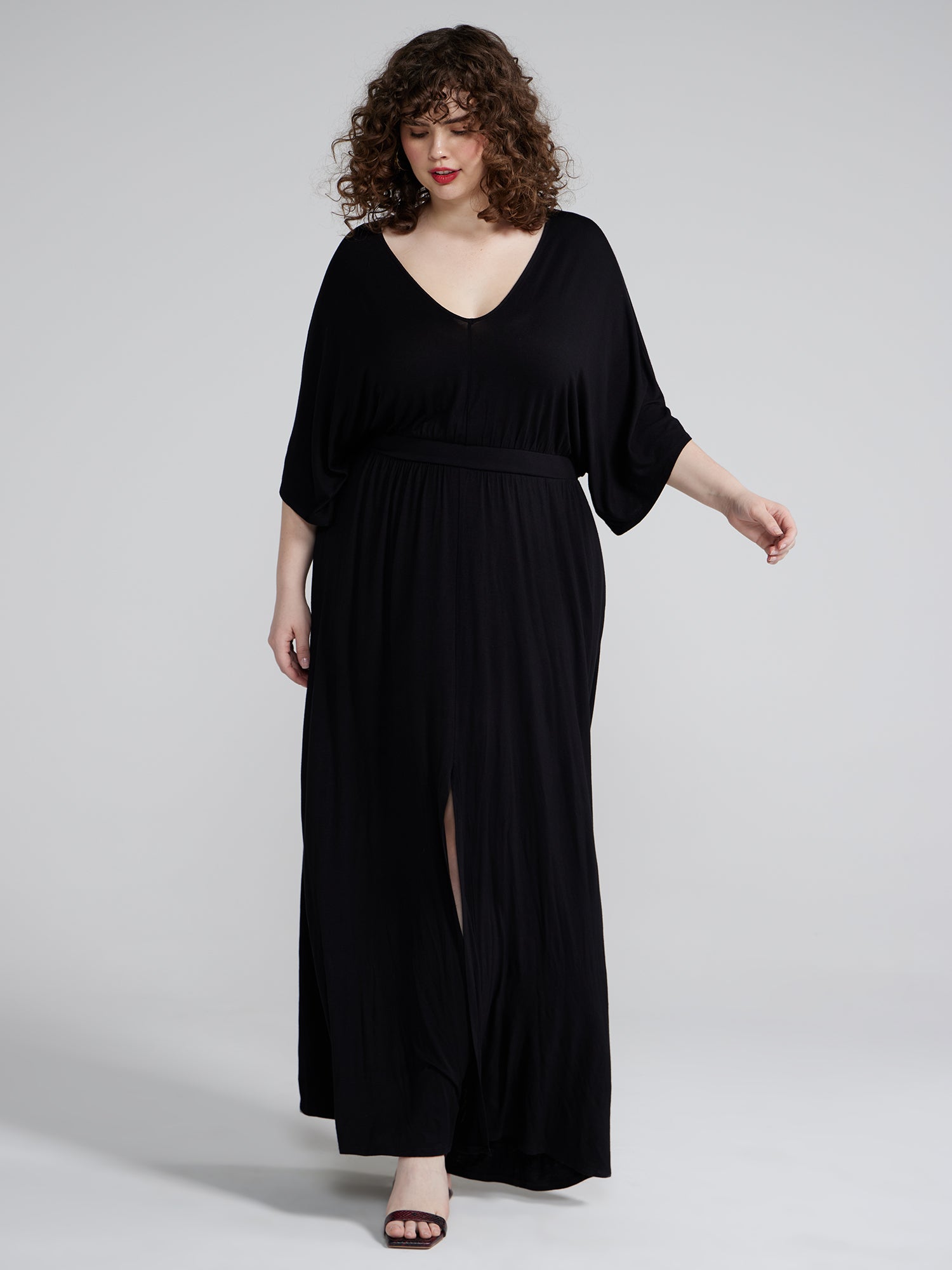 trendy plus size dresses